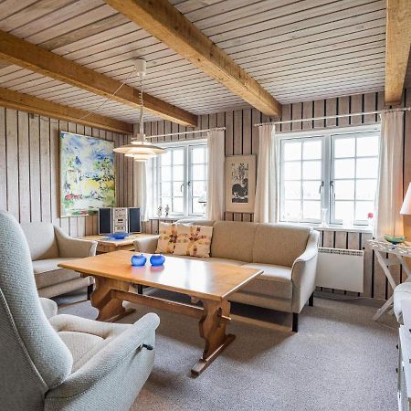 Holiday Home Norre Nebel Lxxvii 외부 사진